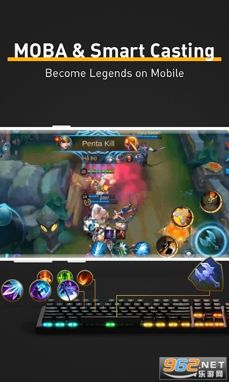 ��èӳ�����(Panda Keymapper)v1.2.0 �������ͼ4