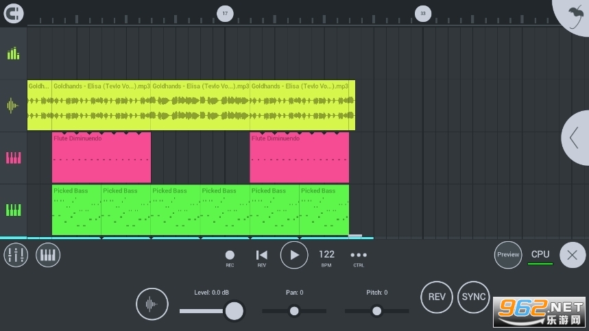 fl studio mobile���İ��ͼ5