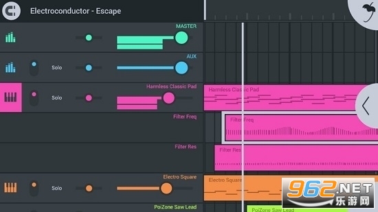 fl studio mobile���İ��ͼ3