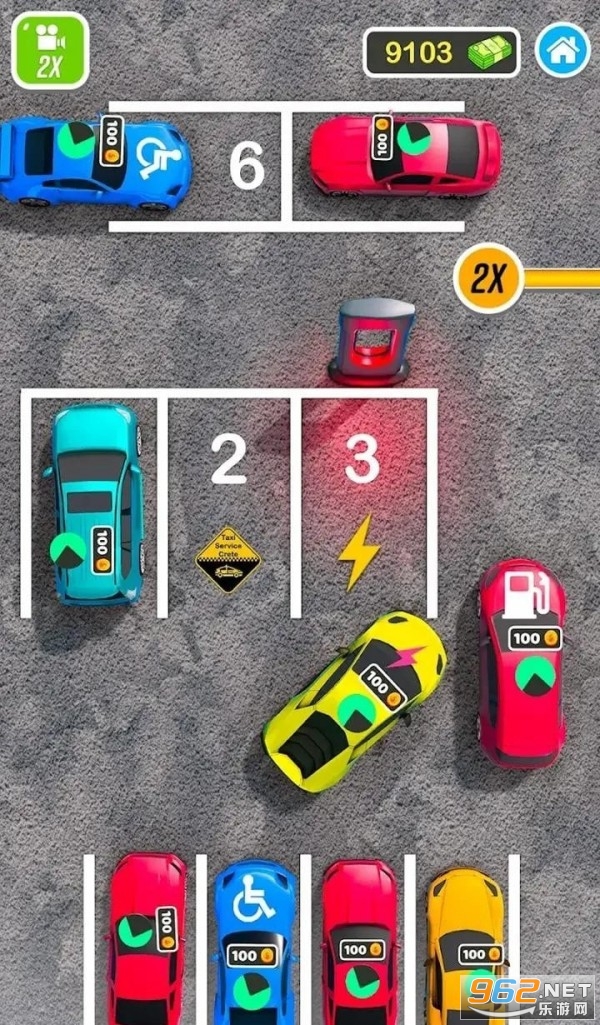 �������������Ϸ2023���°�v5.4 ��׿���ͼ1