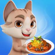 è����Cats Resto Chef