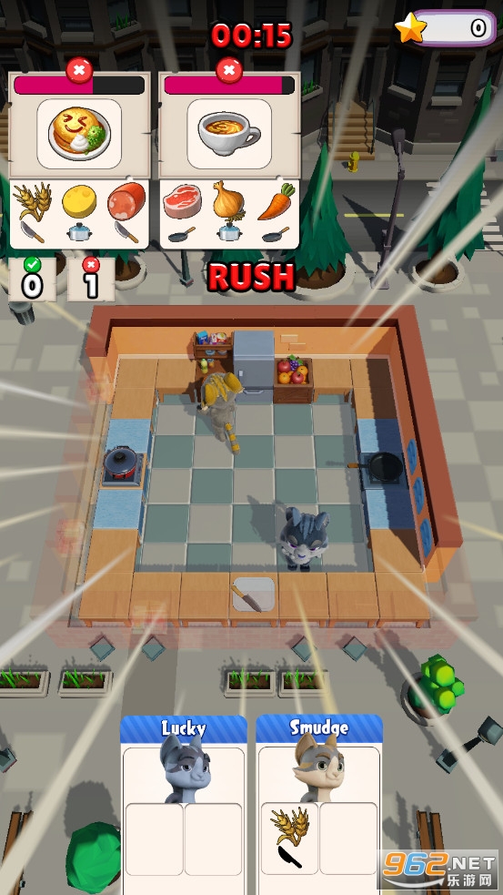 è����Cats Resto Chefv0.1.2��ͼ3
