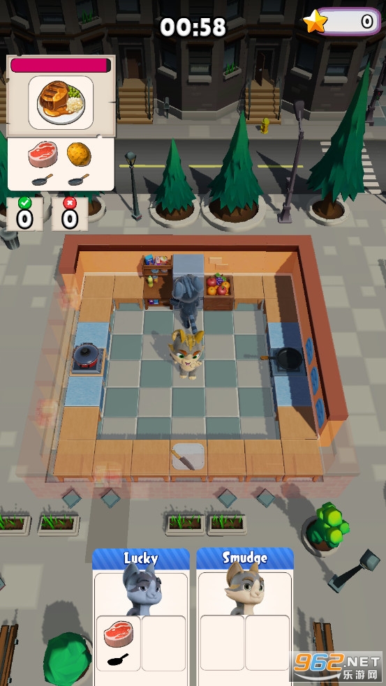 è����Cats Resto Chefv0.1.2��ͼ2