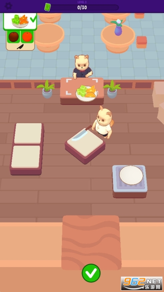 ��ʦèchef cats�������°�v1.4.0��ͼ0