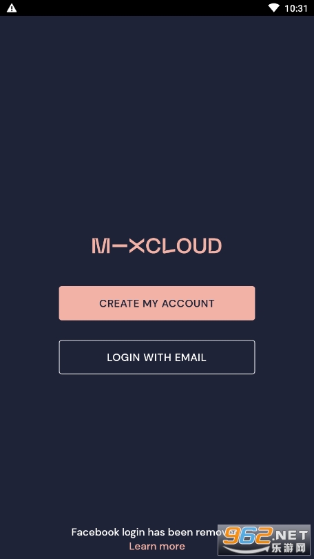 Mixcloud appv35.0.3 ���°�2023��ͼ3