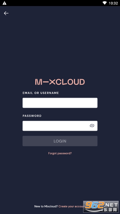 Mixcloud appv35.0.3 ���°�2023��ͼ1