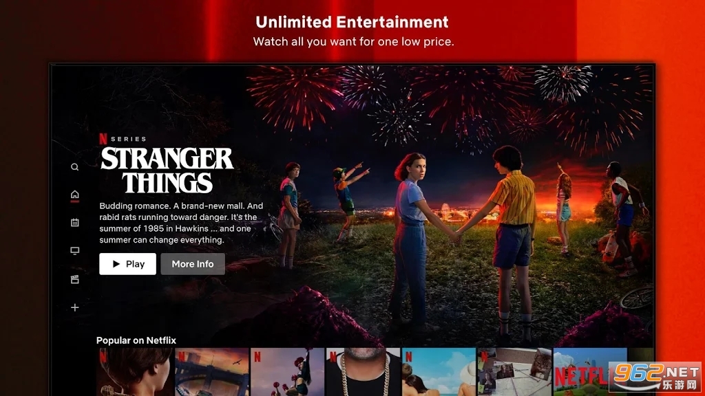 Netflix tv��ٷ���v11.1.1��ͼ1
