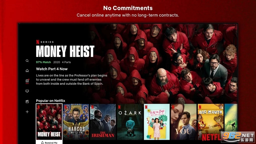 Netflix tv��ٷ���v11.1.1��ͼ2