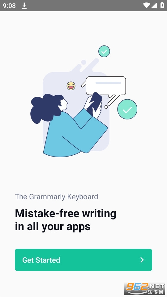 grammarly��׿��v1.9.23.2��ͼ0