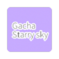 �Ӳ��ǿ���Ϸ2023�ٷ�����(Gacha Starry sky)