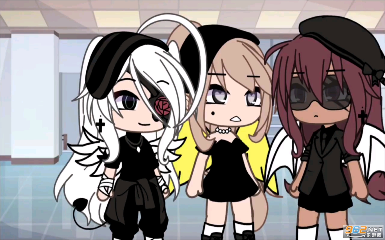 �Ӳ����ʦ(Gacha Designr)�ٷ����ͼ0