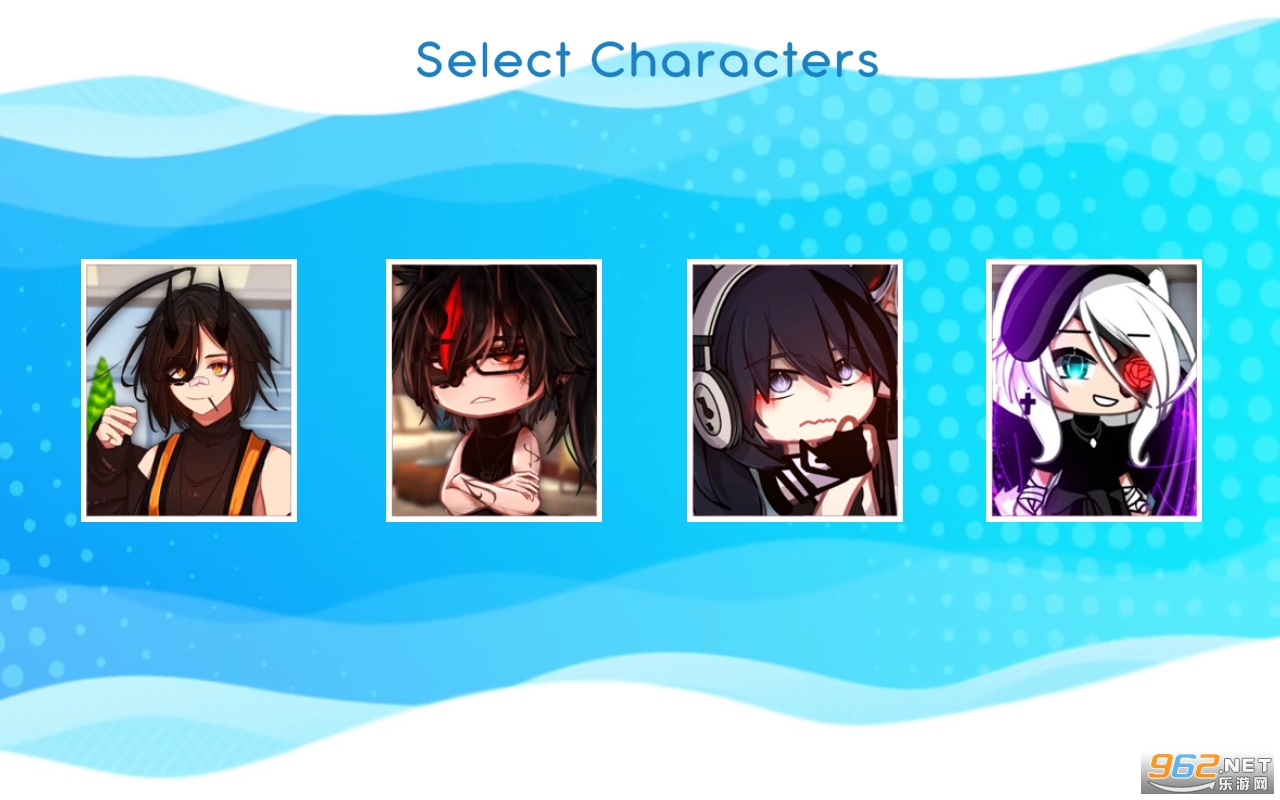 �Ӳ����ʦ(Gacha Designr)�ٷ����ͼ3