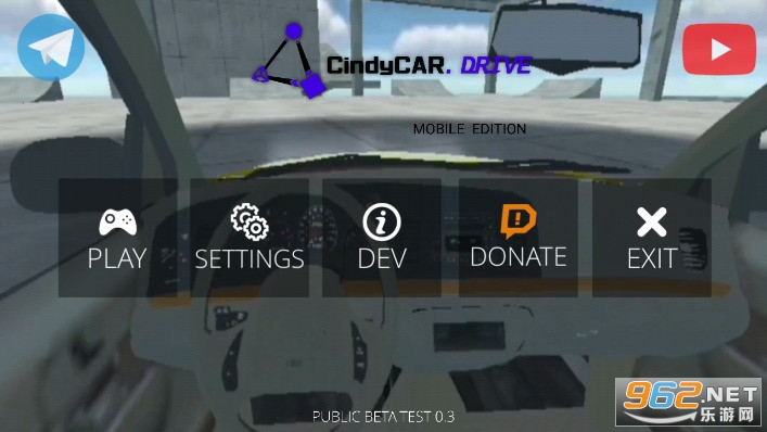 cindycardrive����ģ����Ϸ��ͼ0