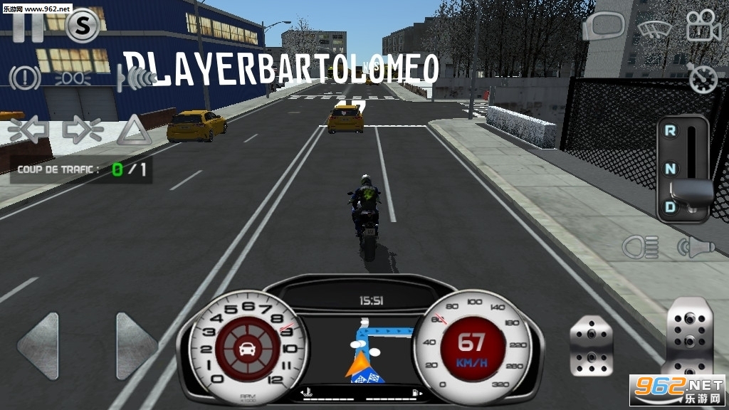 ��ʵ��ʻģ��realdrivingsim���°�2024v6.0��ͼ2