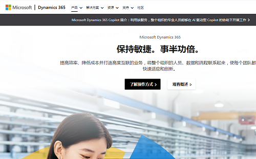 Dynamics365_Dynamics365copilot_Dynamics365gpt