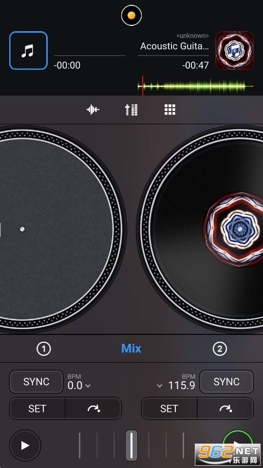 djay��׿�����°�v3.1��ͼ4