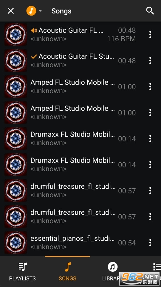 djay��׿�����°�v3.1��ͼ5