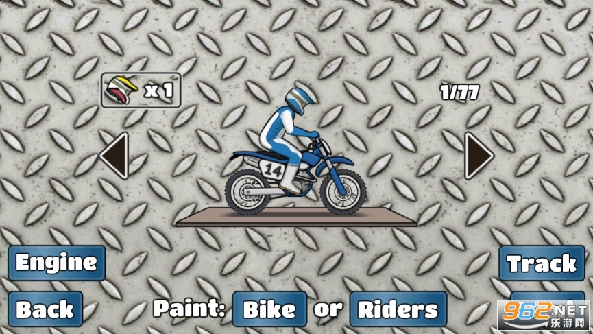 ��ͷģ����(Wheelie Challenge)��ͼ1