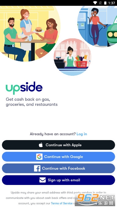 GetUpside���������ӻ�����APPv8.36 �ٷ����ͼ3