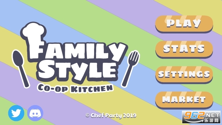 Family Style安卓版截图3