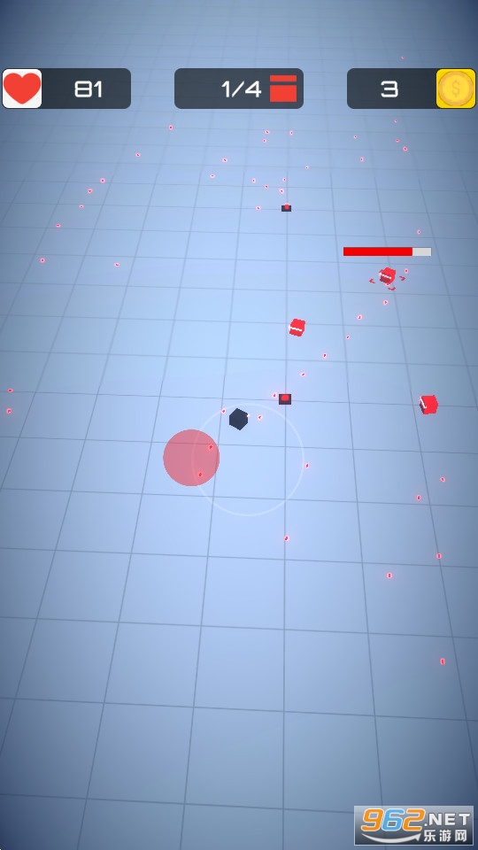 减速射手截图1
