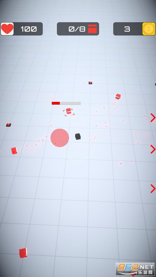减速射手截图0