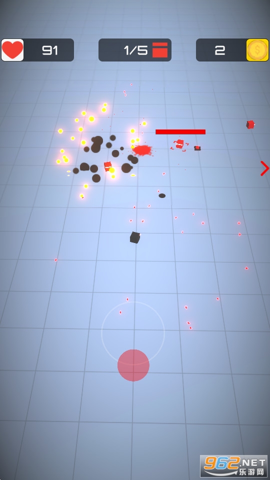 减速射手截图2
