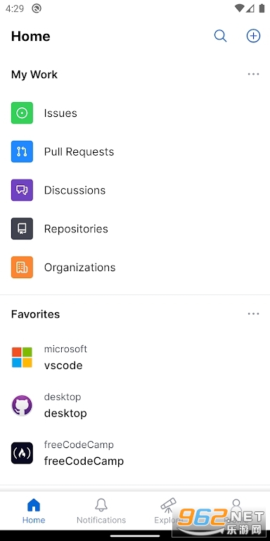 GitHub��ͼ4