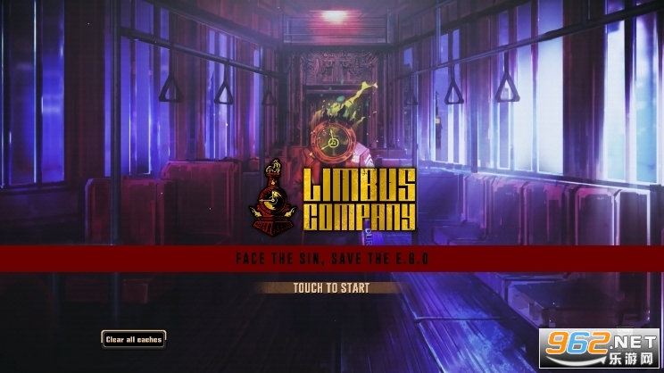 ������ʿ��˾���԰�(Limbus Company)��ͼ1