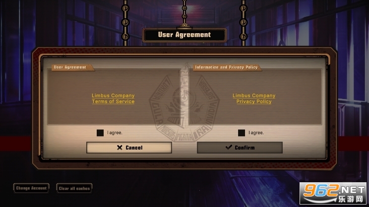 ������ʿ��˾���԰�(Limbus Company)��ͼ2