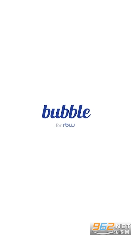 rbw bubble�ٷ����°�v1.2.10 ��׿���ͼ1