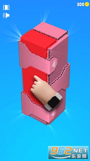 �򿪺�����Ϸ��׿��(Open The Box)v1.7.1 �ٷ����ͼ2