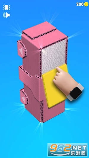�򿪺�����Ϸ��׿��(Open The Box)v1.7.1 �ٷ����ͼ1
