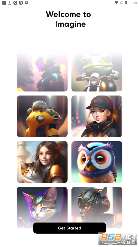 Imagine app��ͼ4