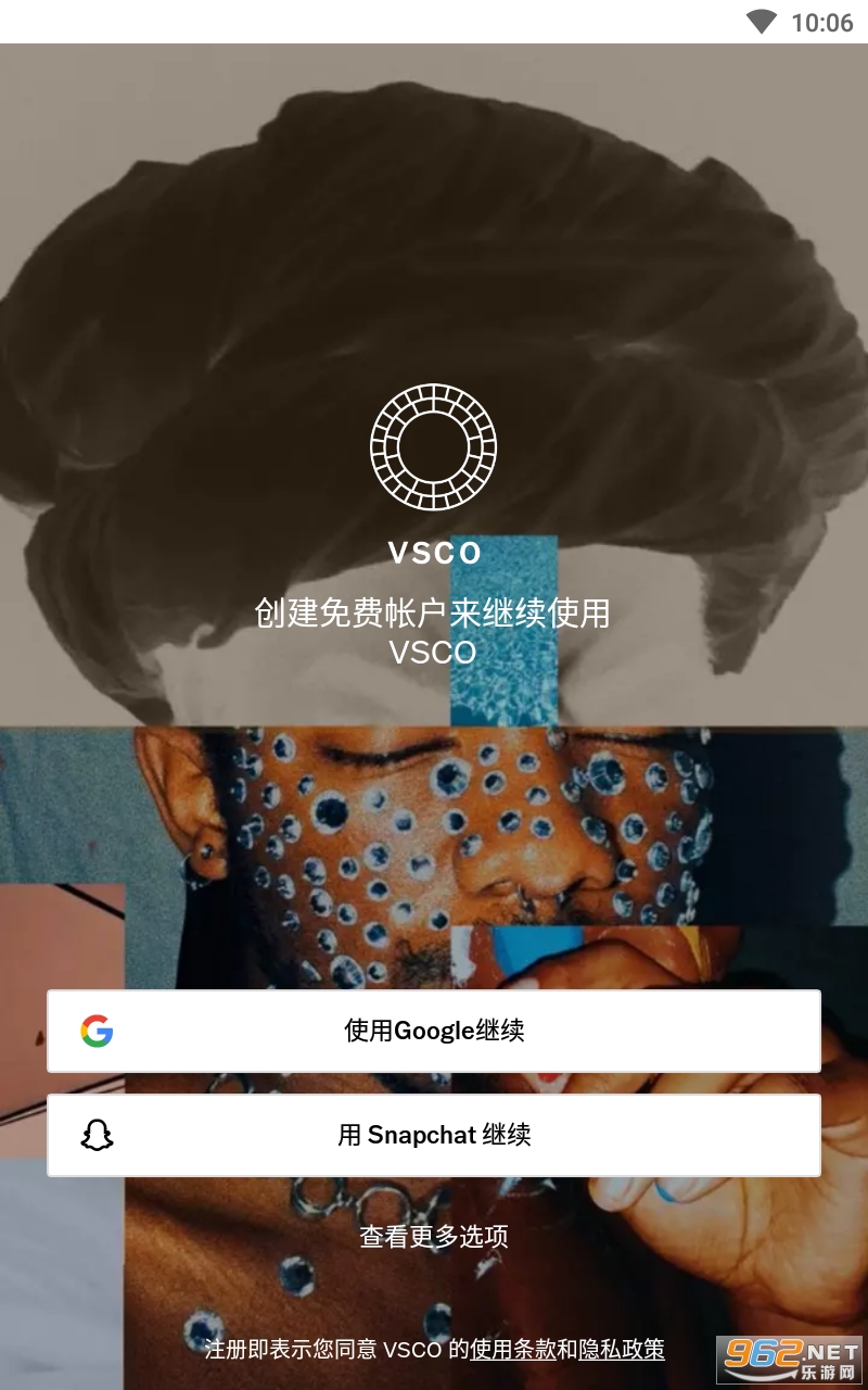 vsco�ٷ�����Ѱ����°� v321��ͼ0