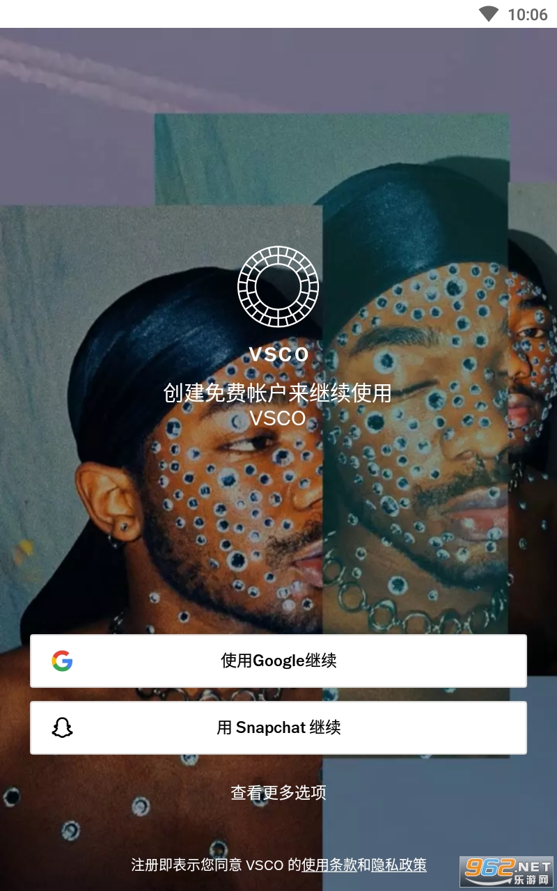 vsco�ٷ�����Ѱ����°� v321��ͼ1