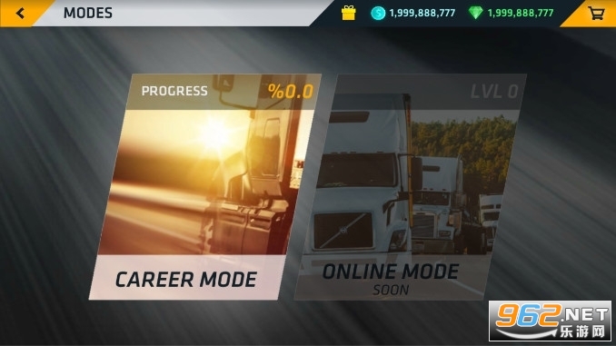 ����ģ�����ռ�����ʷ�(TrucksimulatorUltimate)��ͼ1