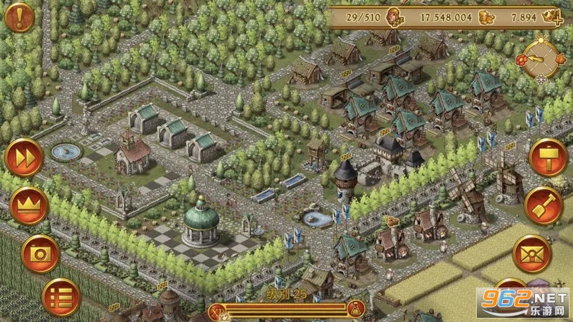 Townsmen��׿���ͼ1