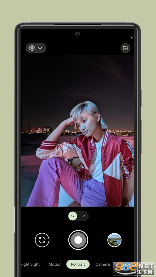 Google���app�ٷ���v8.8.224.514217832.10 (GOOGLE CAMERA)��ͼ1