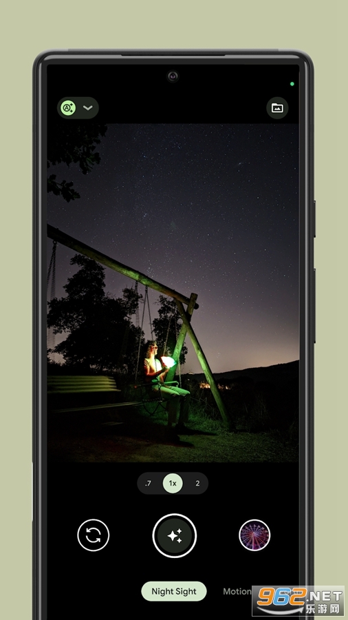 Google���app�ٷ���v8.8.224.514217832.10 (GOOGLE CAMERA)��ͼ3