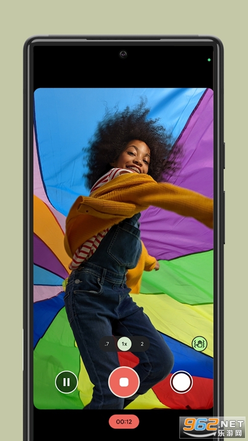 Google���app�ٷ���v8.8.224.514217832.10 (GOOGLE CAMERA)��ͼ4