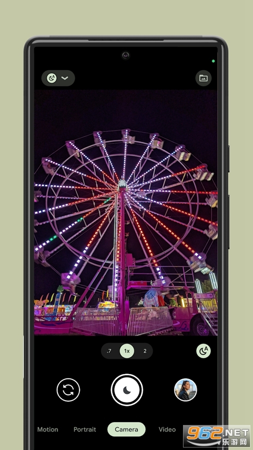 Google���app�ٷ���v8.8.224.514217832.10 (GOOGLE CAMERA)��ͼ2