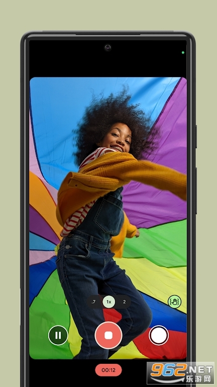 �ȸ����Google Camera���°�2024v9.1.098.575362725.29��ͼ0