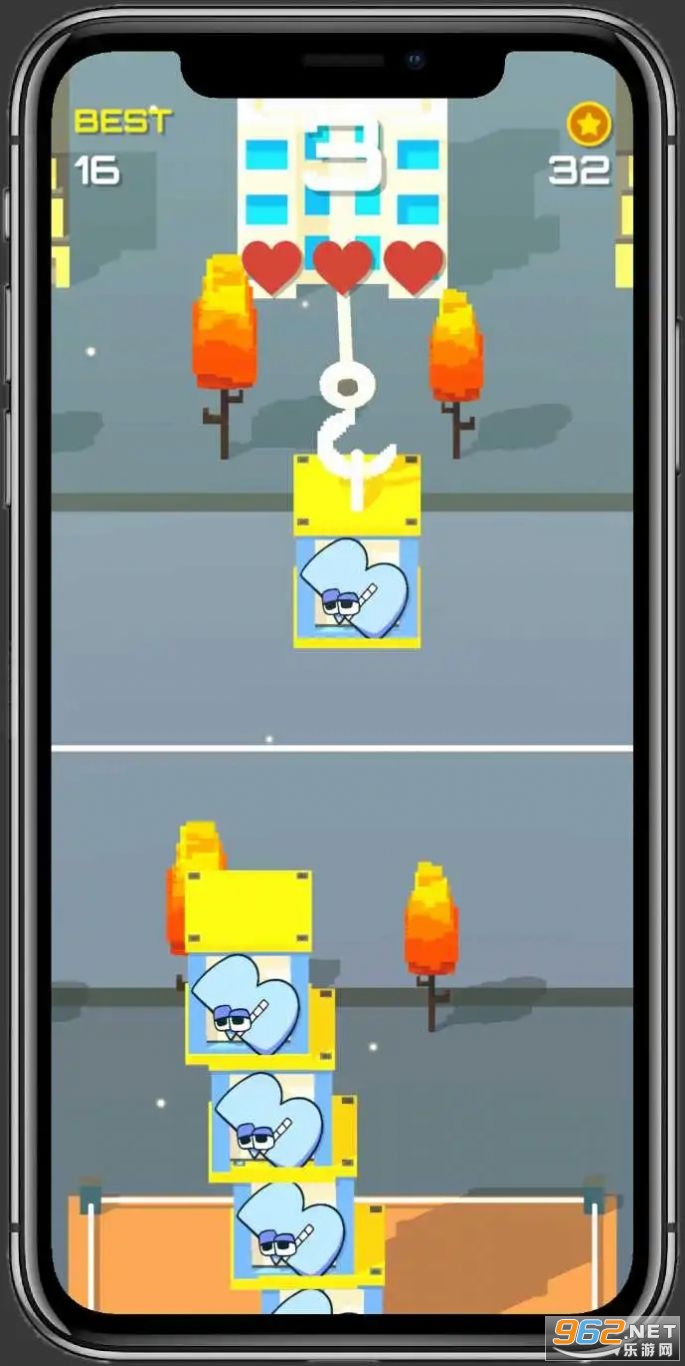 ��ĸ����������Ϸ2023���°�(Alphabet Tower Builder)��ͼ2