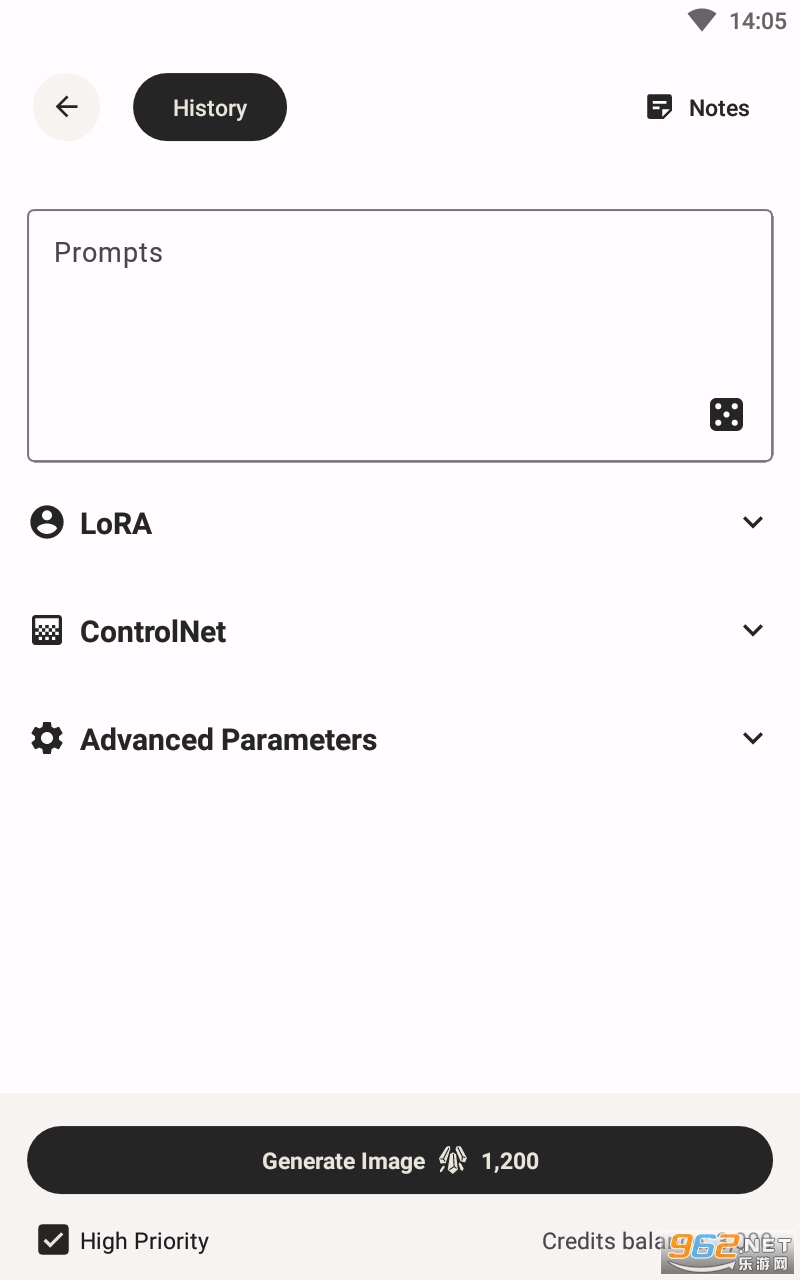 controlnet�滭(Pixai.Art)���°� v1.1.9��ͼ0
