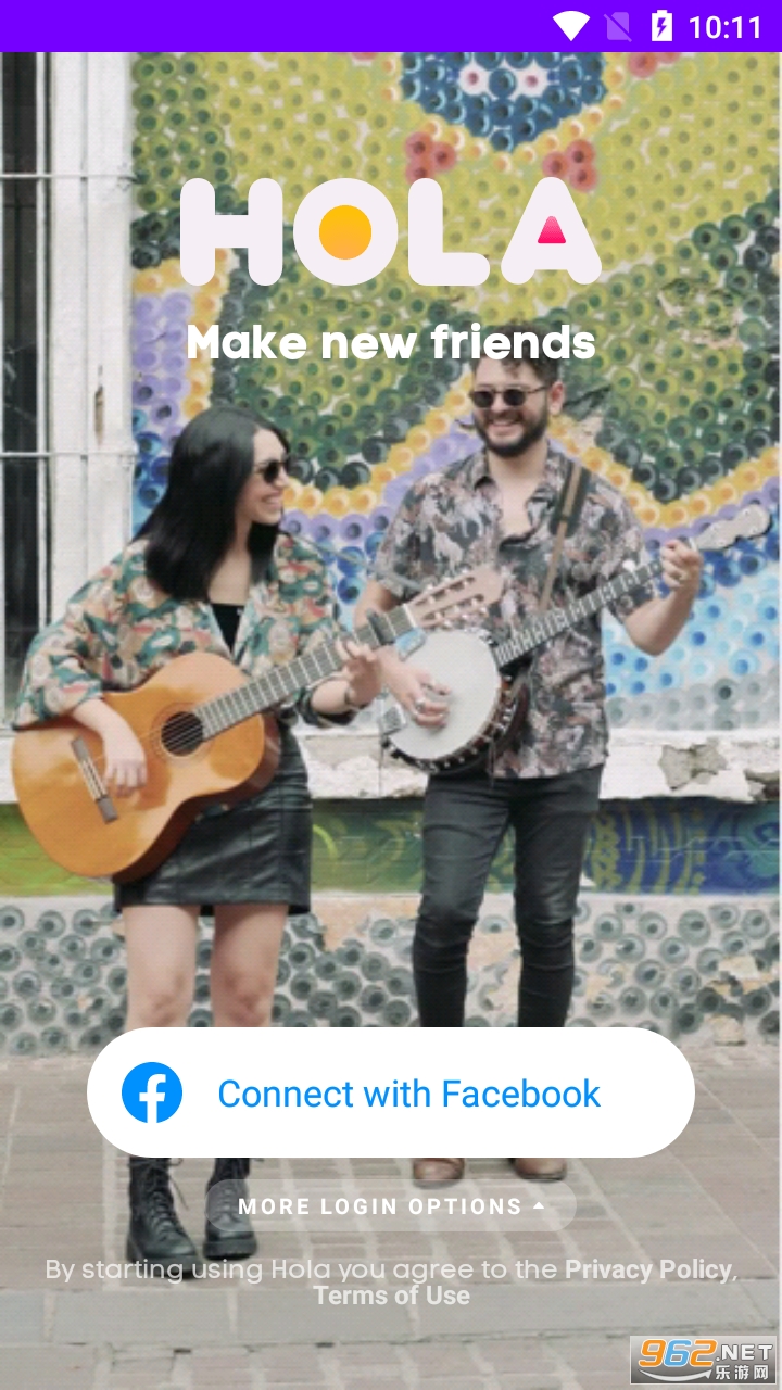 Hola��Ƶ����app���°� v3.9.5��ͼ3
