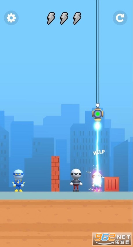 ����������Ϸ���°�2023(Mr. Electricity)v0.1 ��׿���ͼ1