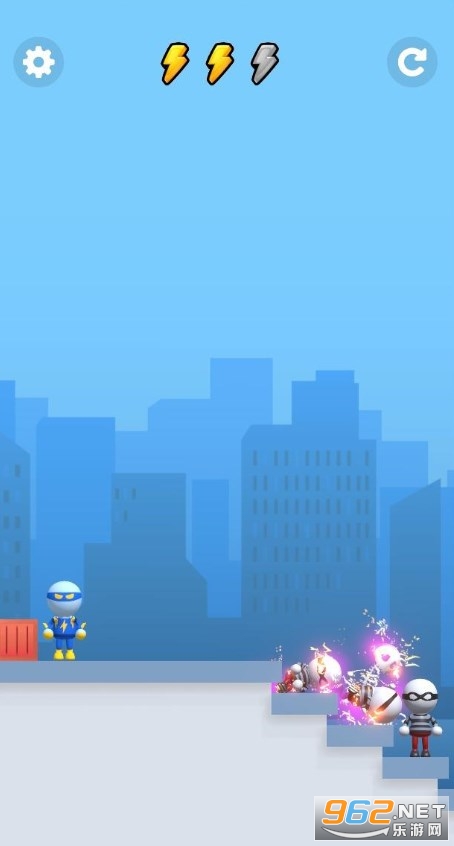 ����������Ϸ���°�2023(Mr. Electricity)v0.1 ��׿���ͼ0
