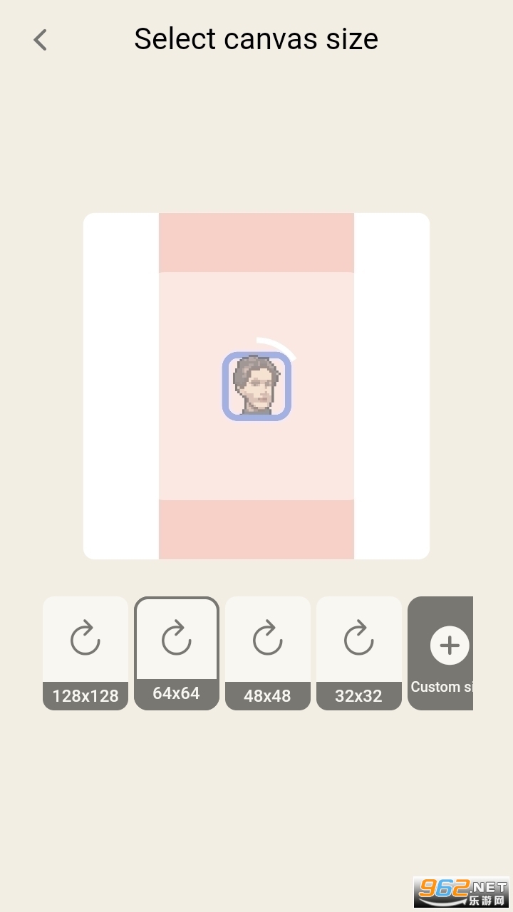 AI Gahaku pixelme���ط�ͷ����������ͼ1