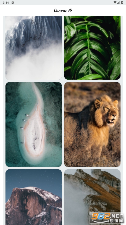 canvas ai��ͼ�������v1.1.9 ��׿���ͼ1